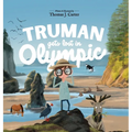 Truman Gets Lost in Olympic