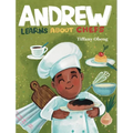 Andrew Learns about Chefs