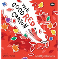The Good Red Crayon