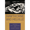 Hawthorne and Melville: Writing a Relationship