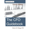 The CFO Guidebook: Fourth Edition