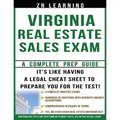Virginia Real Estate Sales Exam Questions