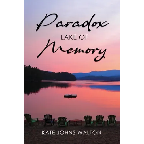 Paradox Lake of Memory