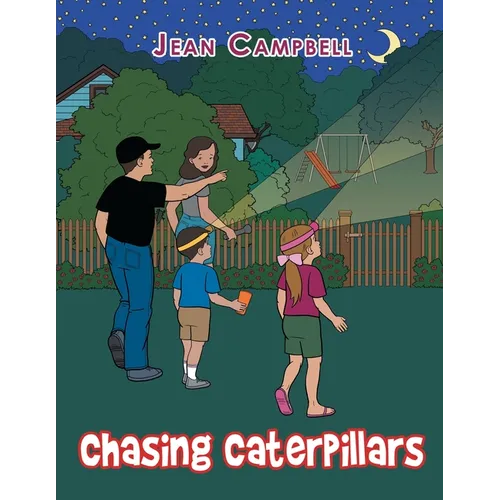 Chasing Caterpillars