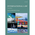 International Law 6e Paperback