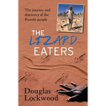 The Lizard Eaters