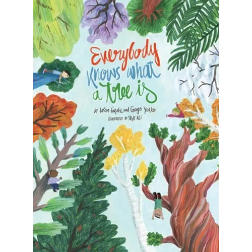 Everybody Knows What a Tree Is