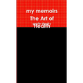 my memoirs