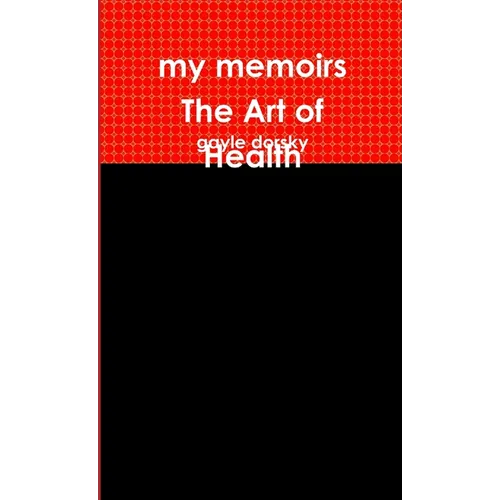 my memoirs