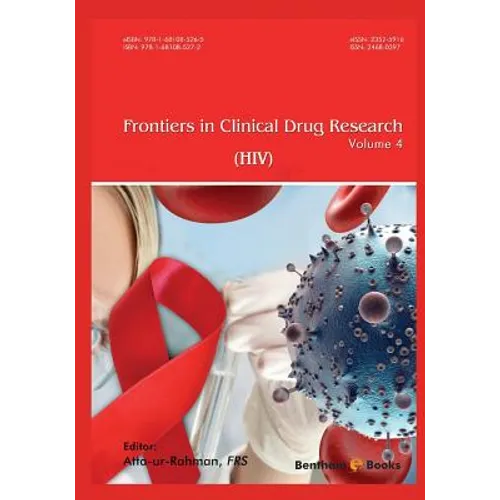 Frontiers in Clinical Drug Research - HIV: Volume 4