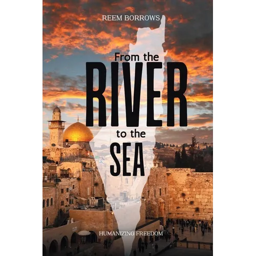 From the River to the Sea