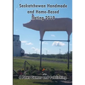 Saskatchewan Handmade and Home-Based Listings 2019