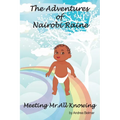 The Adventures of Nairobi Raine: Meeting Mr. All Knowing