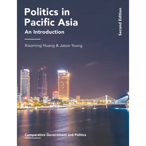 Politics in Pacific Asia: An Introduction