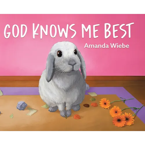 God Knows Me Best