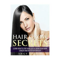 Hair Grow Secrets - Third Edition: Secrets to stop hair loss, regrow your hair and grow long hair faster naturally.