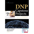 DNP Capstone Projects: Exemplars of Excellence in Practice