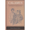 Calamus - A Series Of Letters Written During The Years 1868-1880 By Walt Whitman To A Young Friend, Peter Doyle