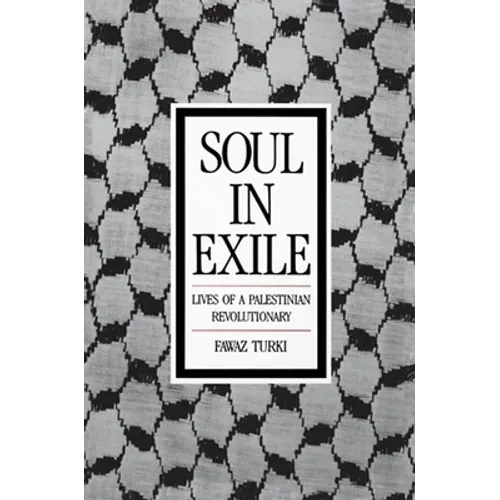 Soul in Exile