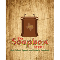 The Soapbox Report - Yearbook of High School Speech and Debate