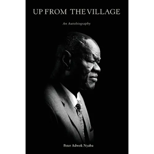 Up from the Village