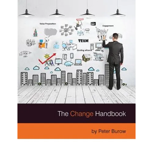 The Change Handbook