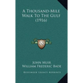 A Thousand-Mile Walk To The Gulf (1916)