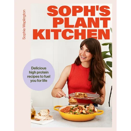 Soph's Plant Kitchen