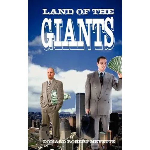 Land of the Giants