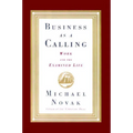 Business as a Calling