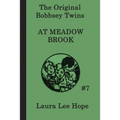 The Bobbsey Twins at Meadow Brook