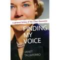 Finding My Voice: A Personal History of the Silent Generation