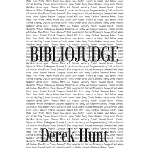 Bibliojudge