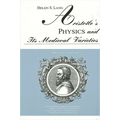 Aristotle's Physics and Its Medieval Varieties