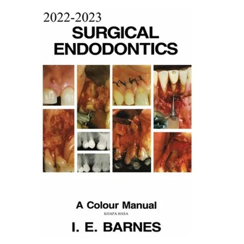 2022-2023 Surgical Endodontics