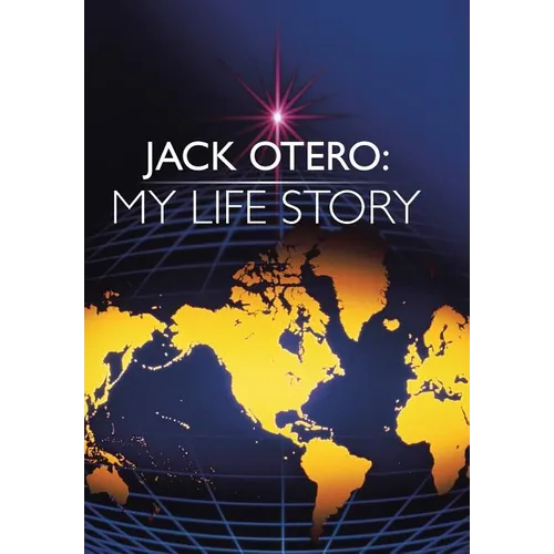 Jack Otero: My Life Story