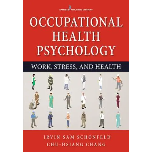 Occupational Health Psychology