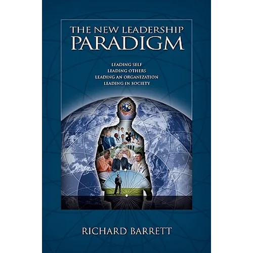 The New Leadership Paradigm