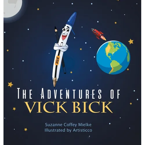 The Adventures of Vick Bick