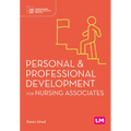 Personal and Professional Development for Nursing Associates (First edition)