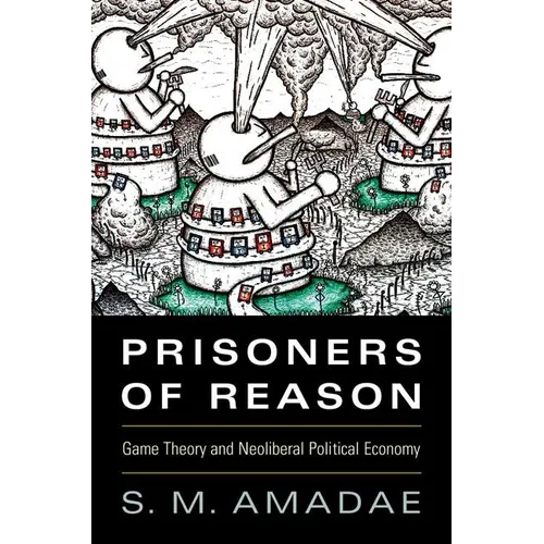 Prisoners of Reason