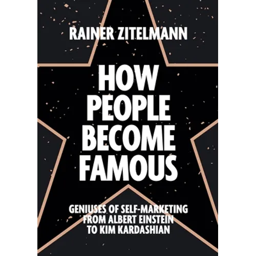 How People Become Famous