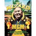 The Wizard of MGM: Memoirs of A. Arnold Gillespie