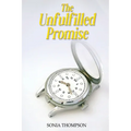 The Unfulfilled Promise