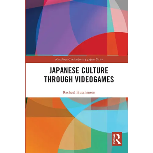 Japanese Culture Through Videogames