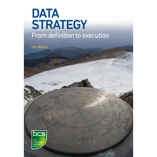 Data Strategy: From Definition to Execution