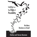 Leading from the Edge of Possibility