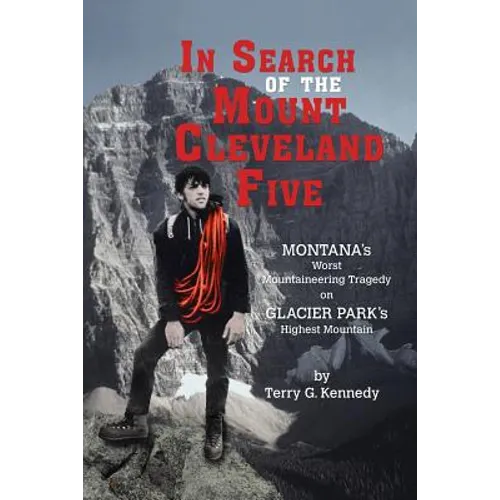 In Search of the Mount Cleveland Five