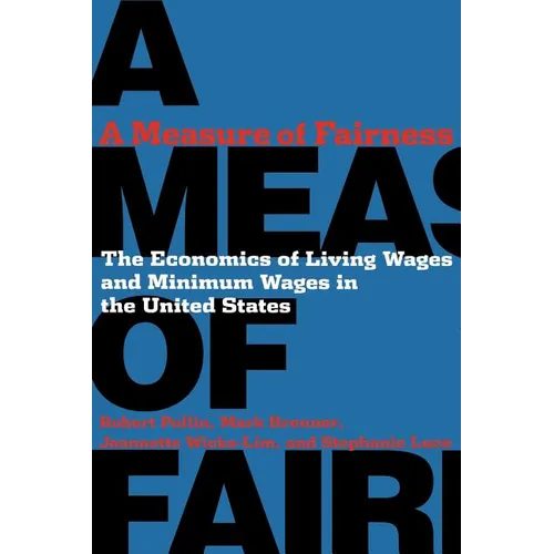 A Measure of Fairness