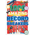 1,000 Amazing Record Breakers